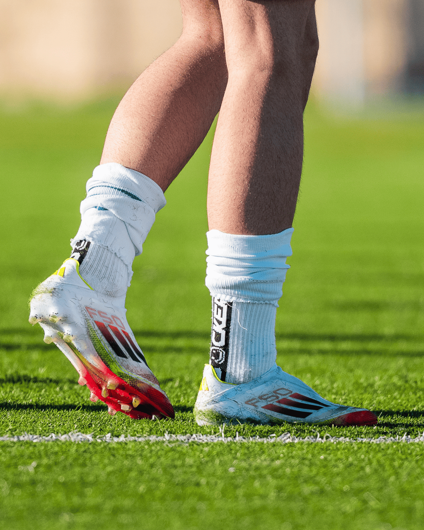 Calcetines Anti Deslizantes Grip 1.0